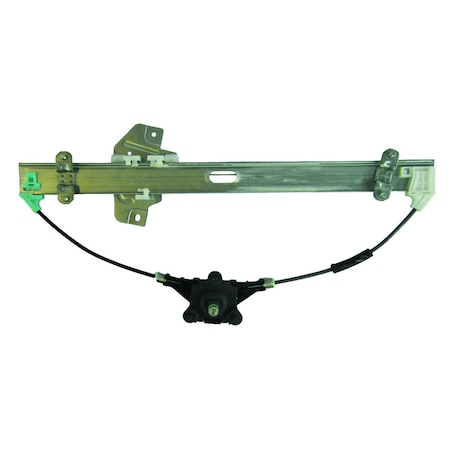 Wai Global MANUAL WINDOW REGULATOR, WMR5141L WMR5141L